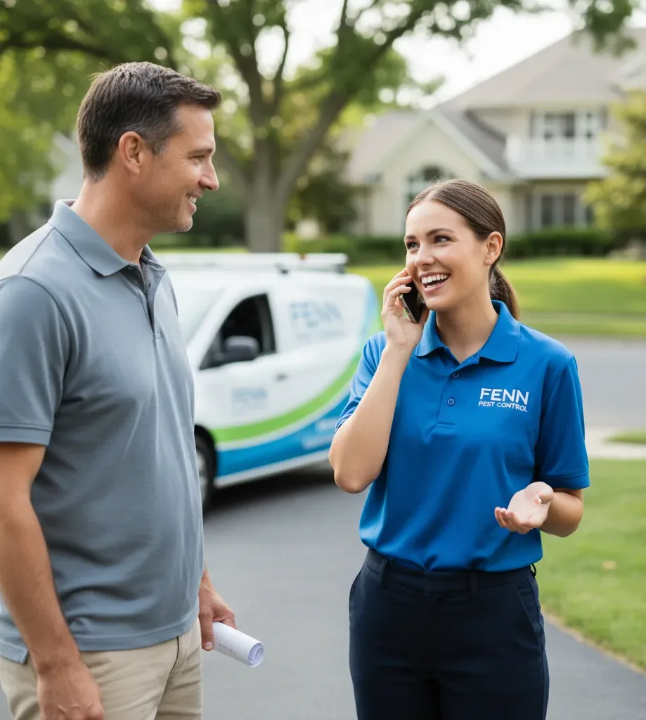Ant Control in Newport News, VA